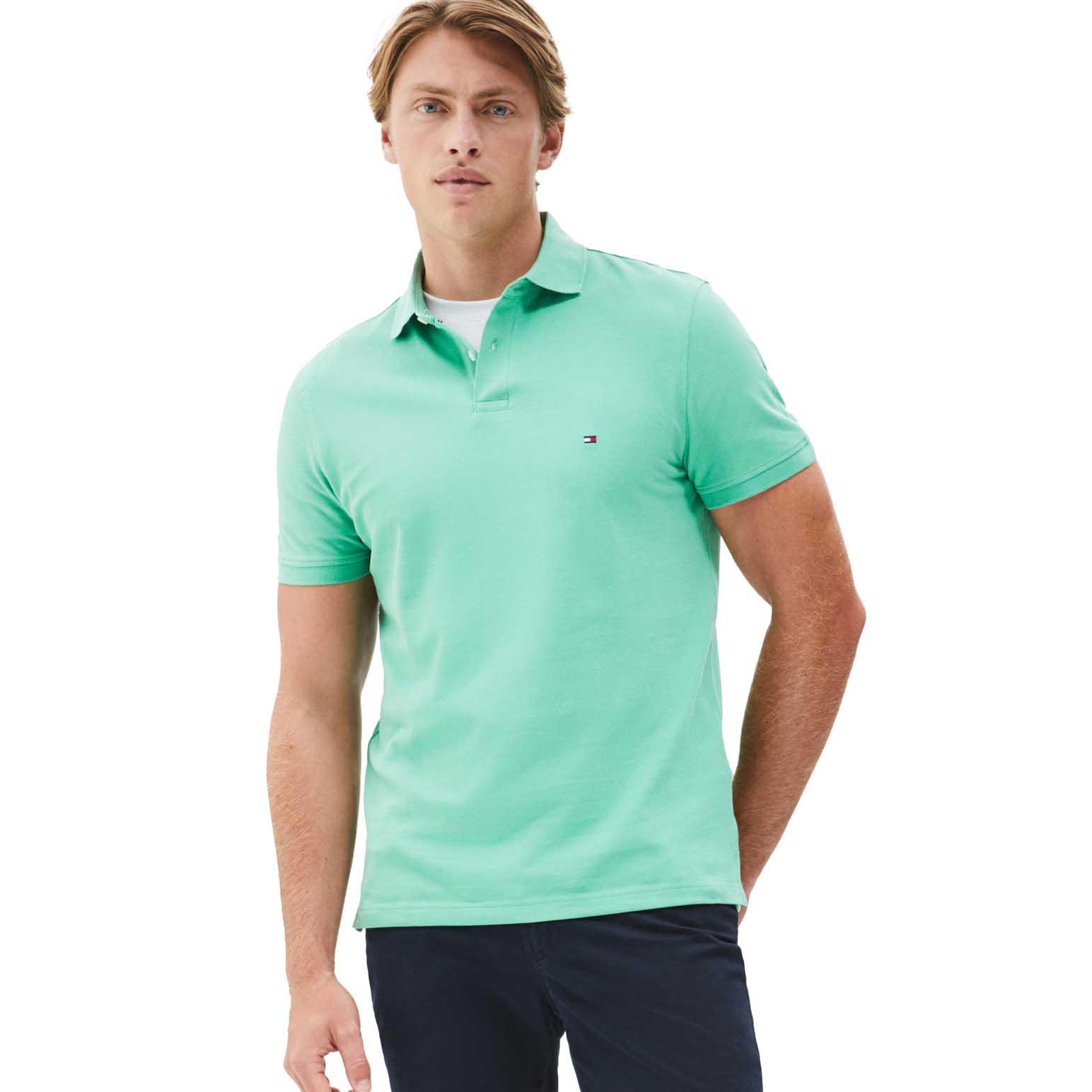 Tommy Hilfiger 1985 Regular Polo